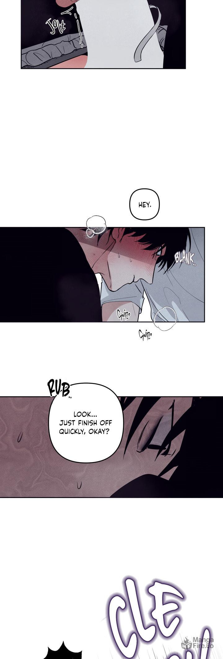 Unsleep Chapter 4 page 19