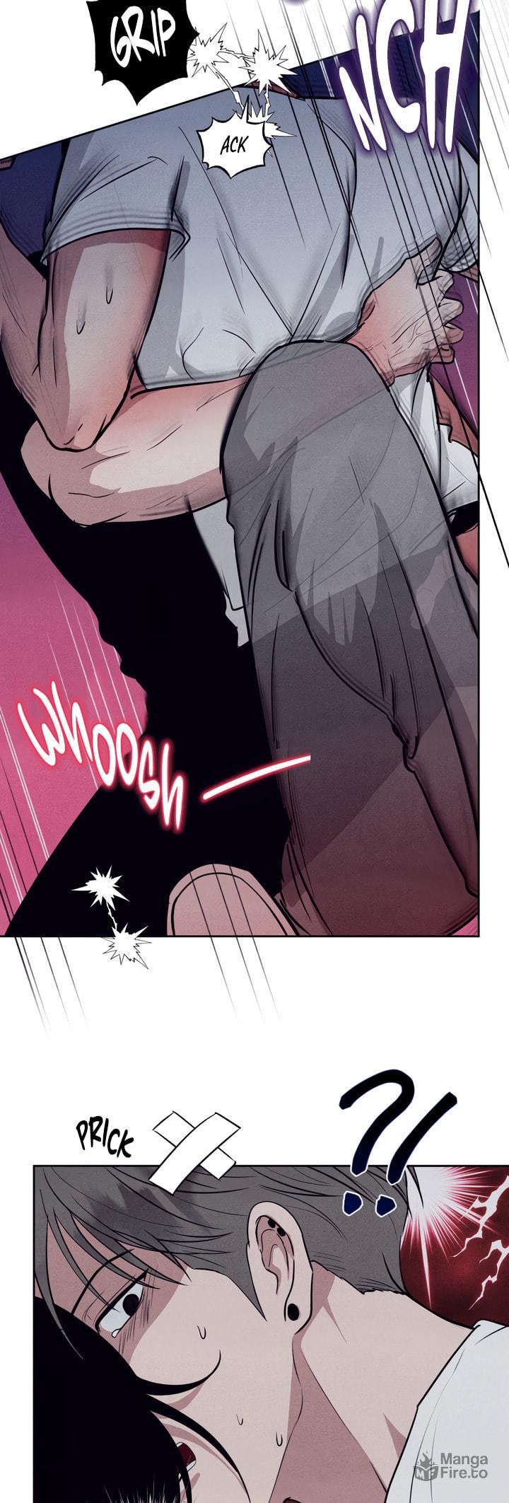 Unsleep Chapter 4 page 20