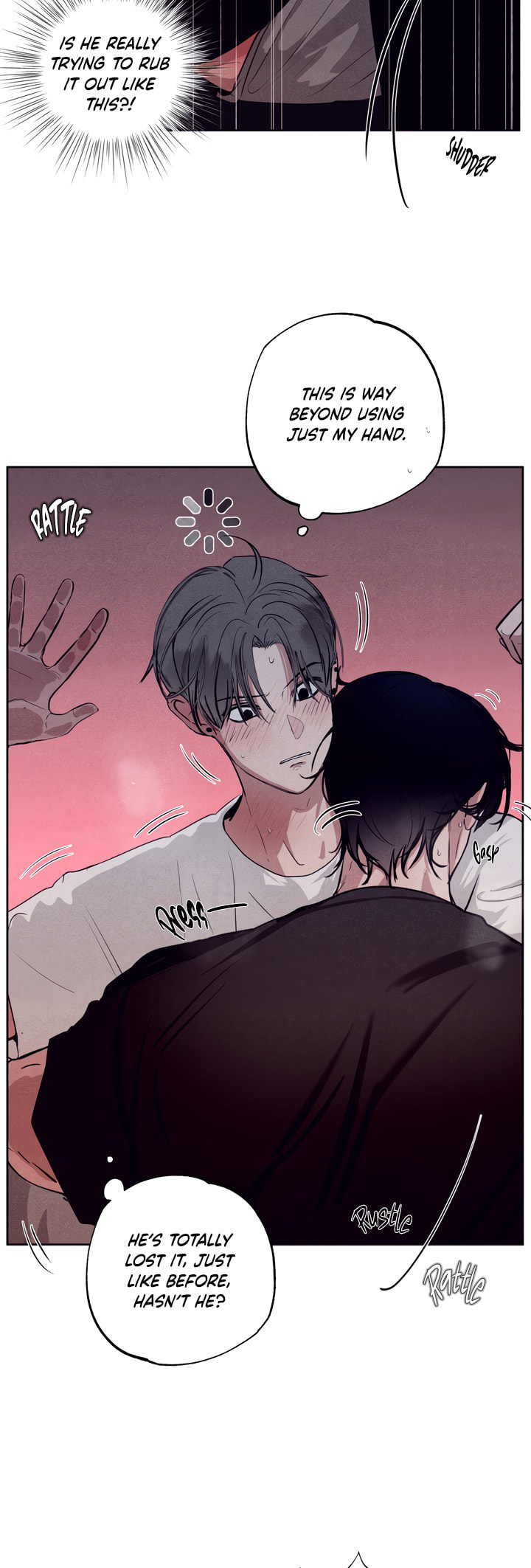 Unsleep Chapter 4 page 22