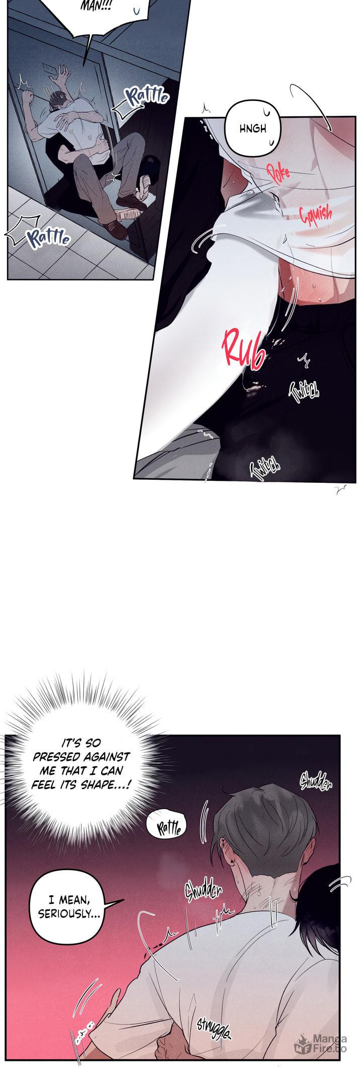 Unsleep Chapter 4 page 24