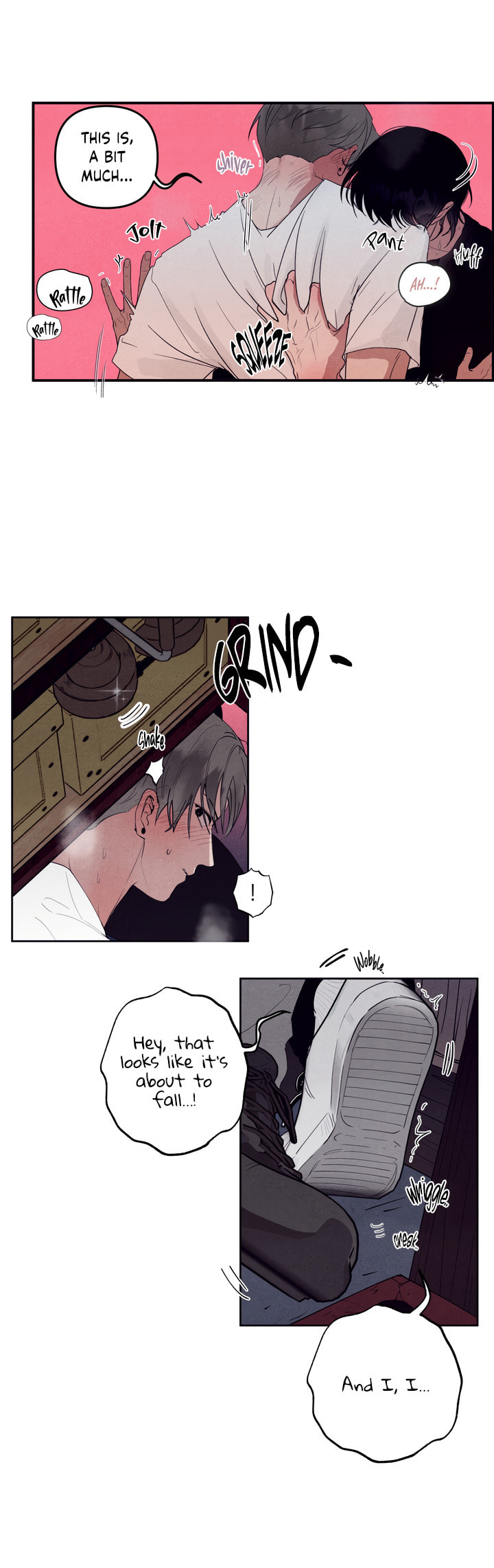 Unsleep Chapter 4 page 25