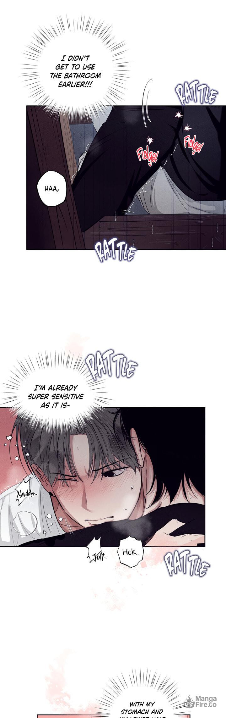 Unsleep Chapter 4 page 26