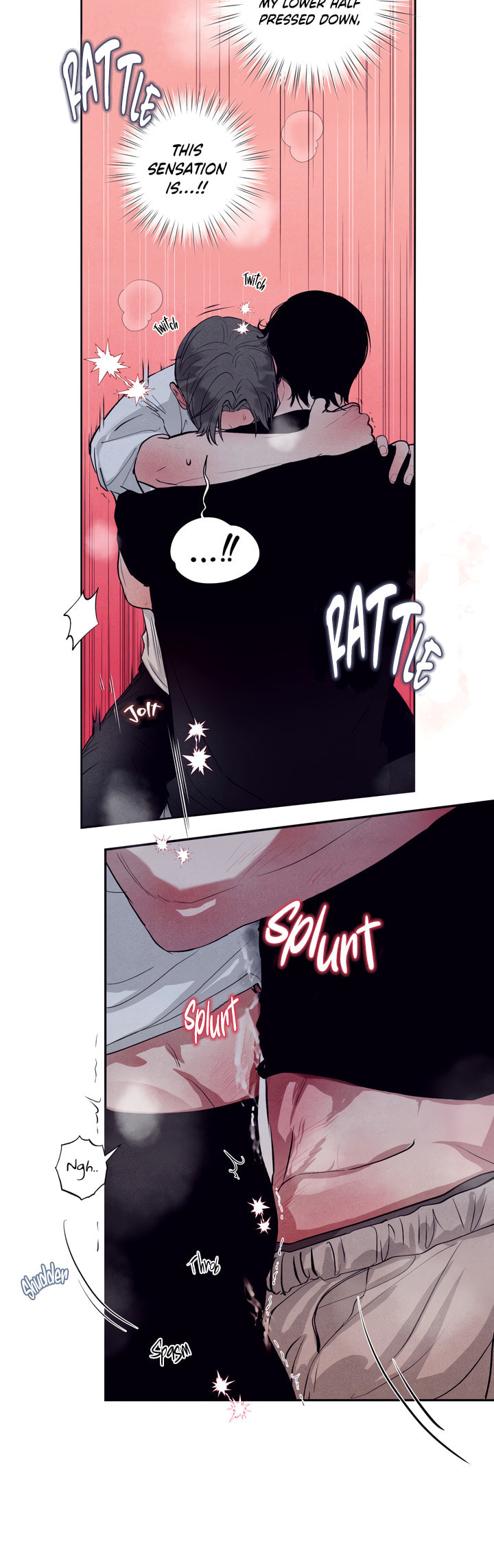 Unsleep Chapter 4 page 27