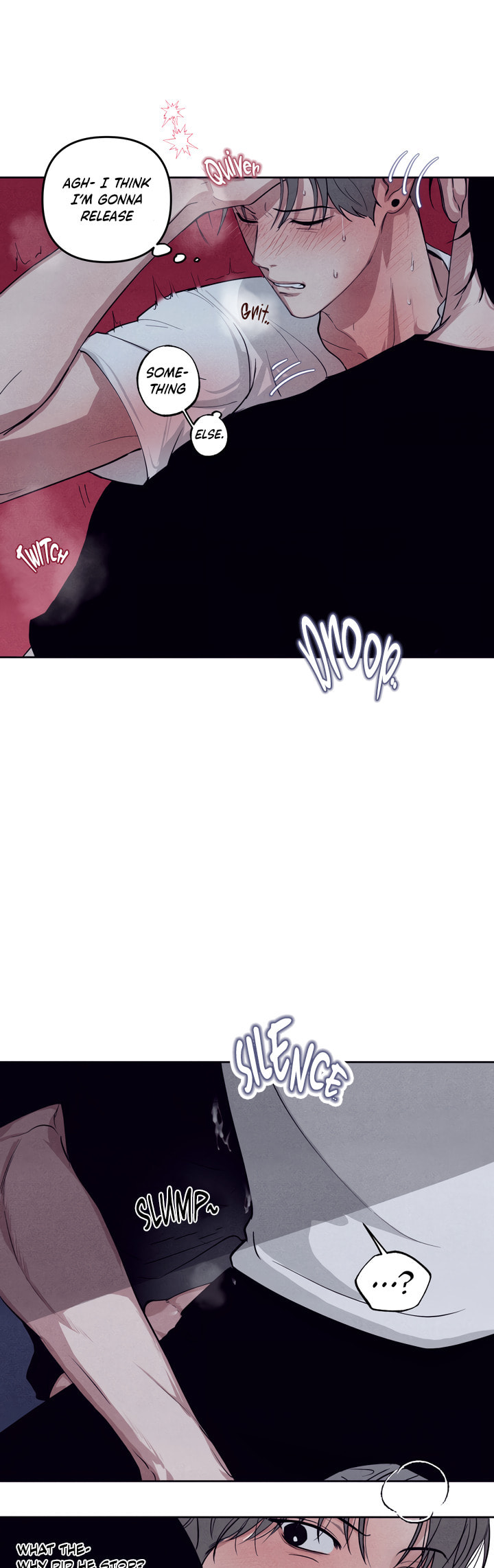 Unsleep Chapter 4 page 28