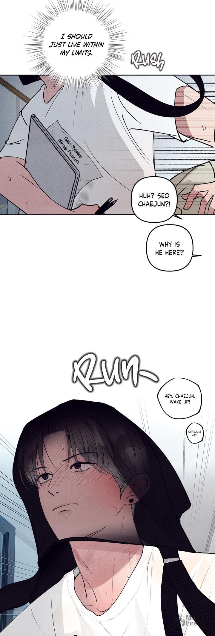 Unsleep Chapter 4 page 35