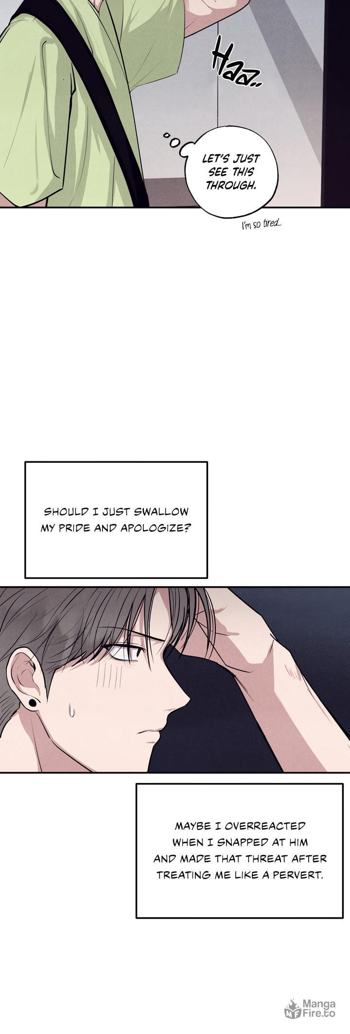 Unsleep Chapter 4 page 38
