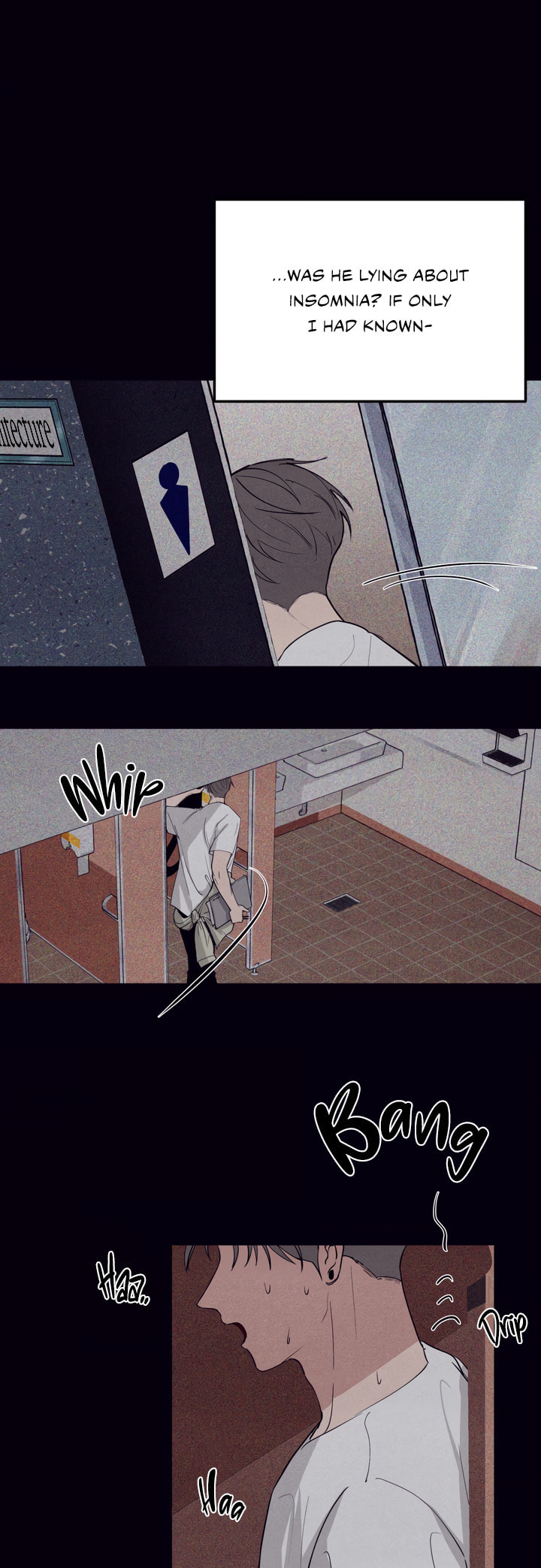 Unsleep Chapter 4 page 40
