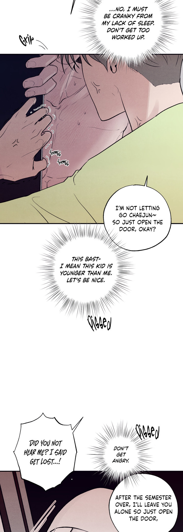Unsleep Chapter 4 page 45