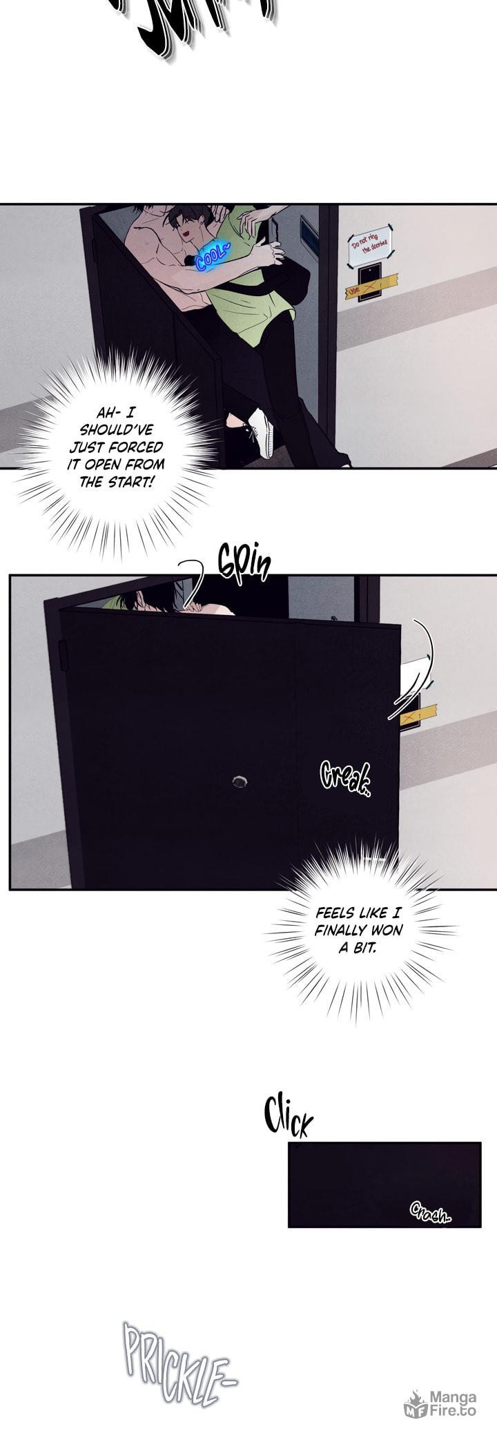 Unsleep Chapter 4 page 47