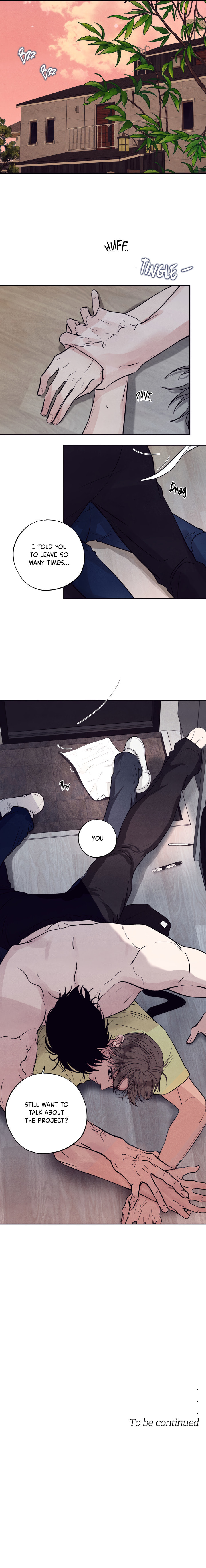 Unsleep Chapter 4 page 48