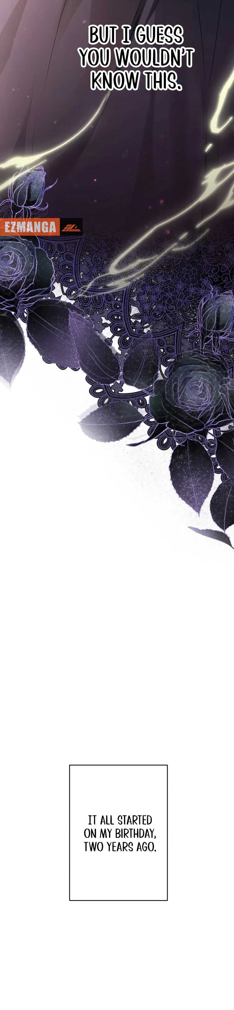 Until the Soul of the Fallen Queen Knows Love Chapter 1 page 23