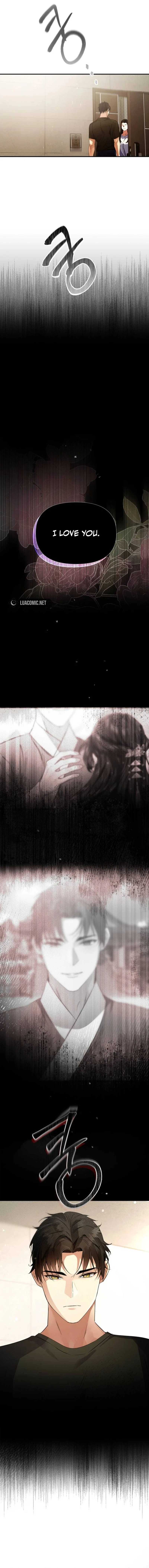 When Love Calls My Name Chapter 1 page 18