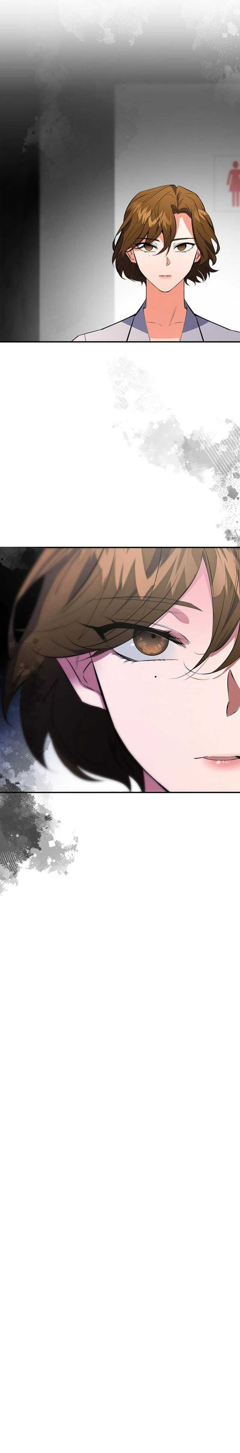 When Love Calls My Name Chapter 2 page 20