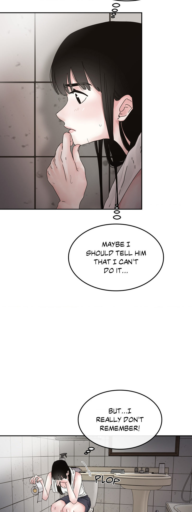 Where the Heart Is Chapter 10 page 2