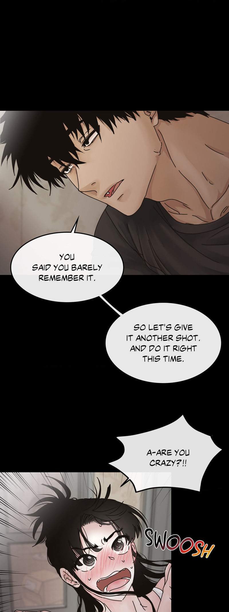 Where the Heart Is Chapter 10 page 4