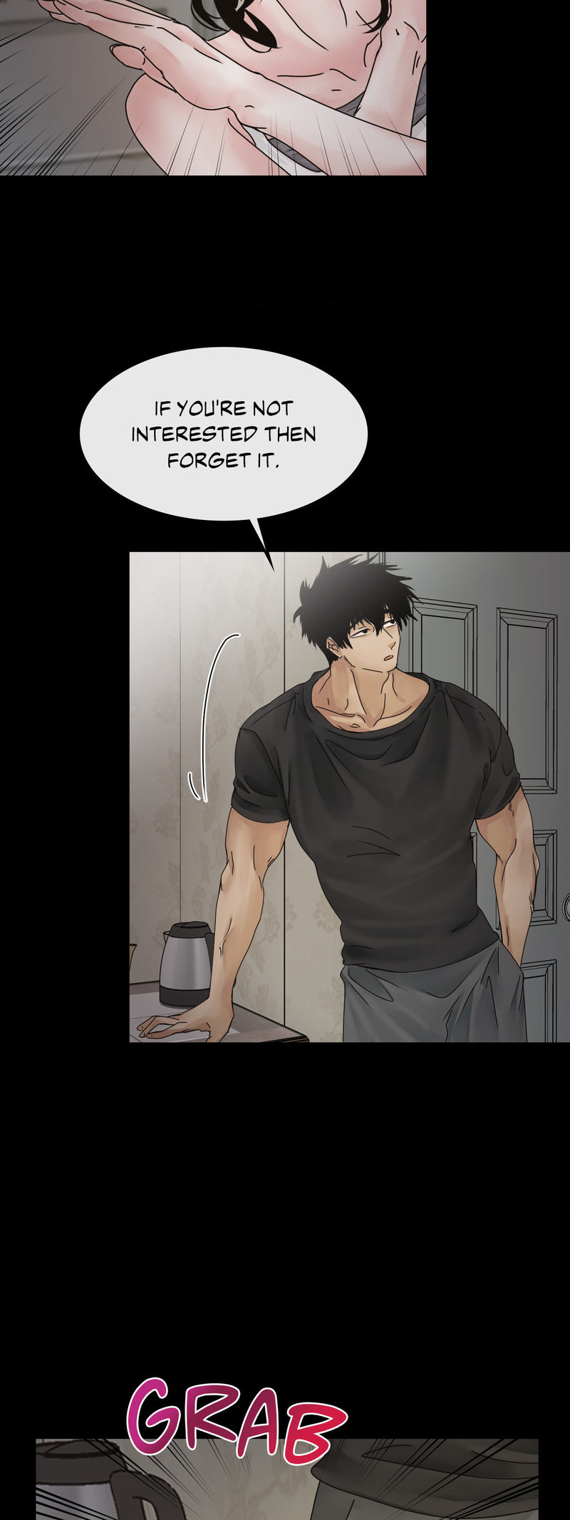 Where the Heart Is Chapter 10 page 5