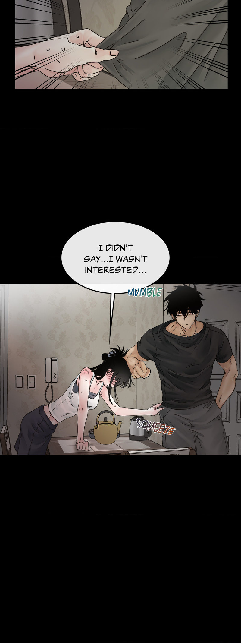 Where the Heart Is Chapter 10 page 6