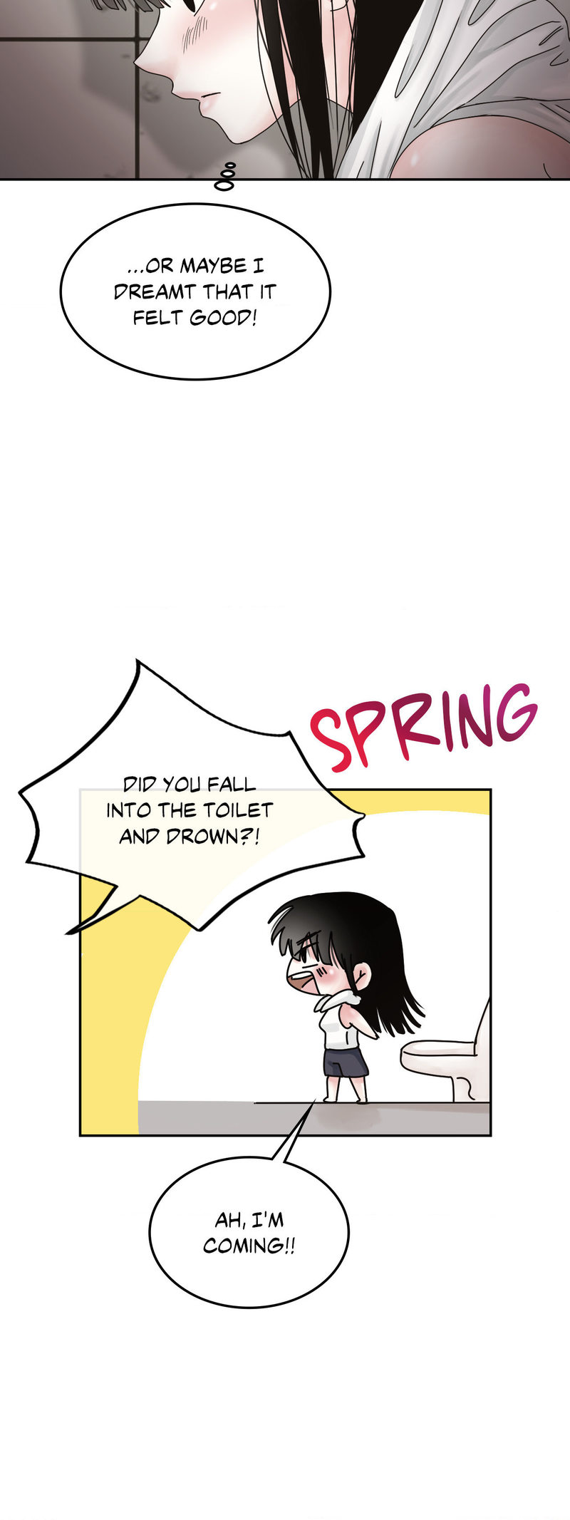 Where the Heart Is Chapter 10 page 9