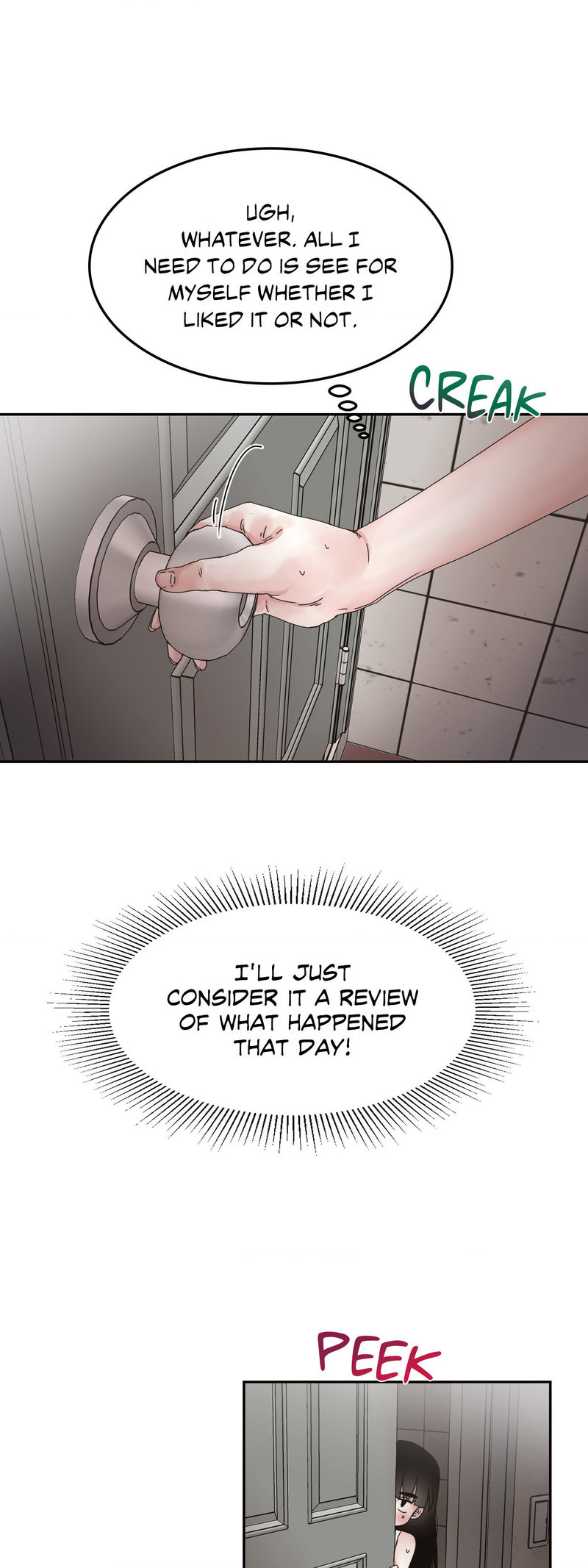Where the Heart Is Chapter 10 page 10