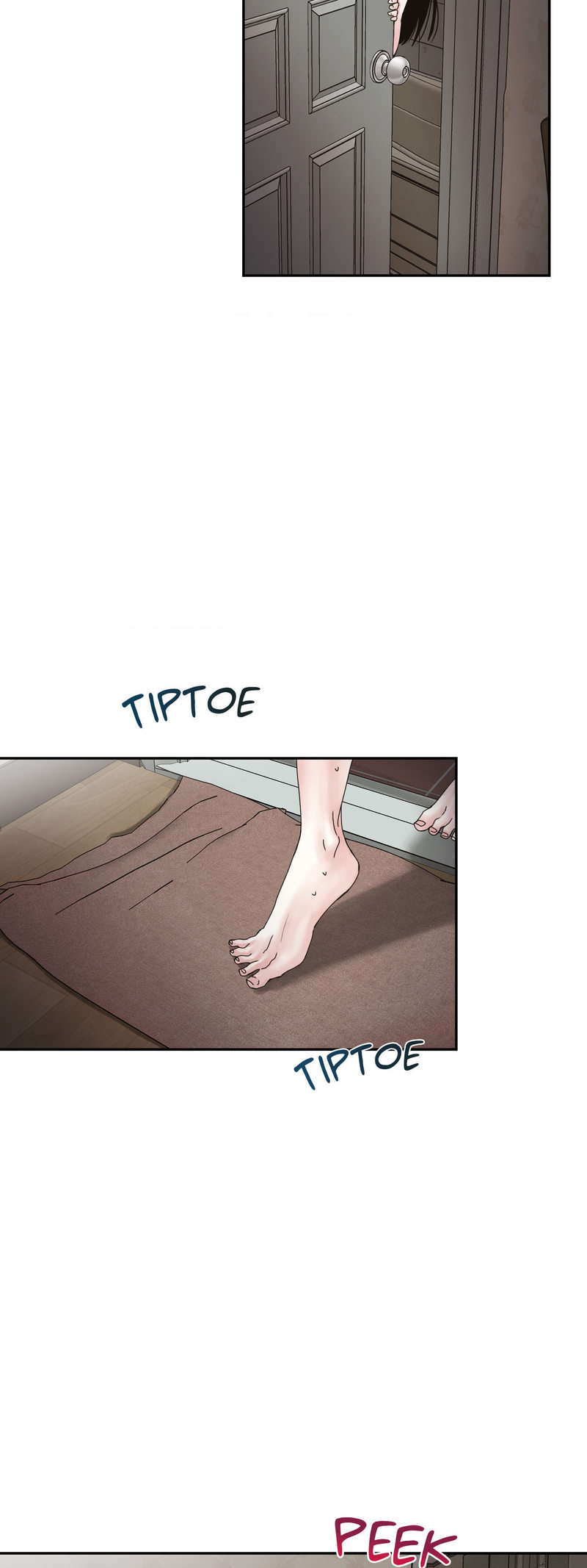 Where the Heart Is Chapter 10 page 11
