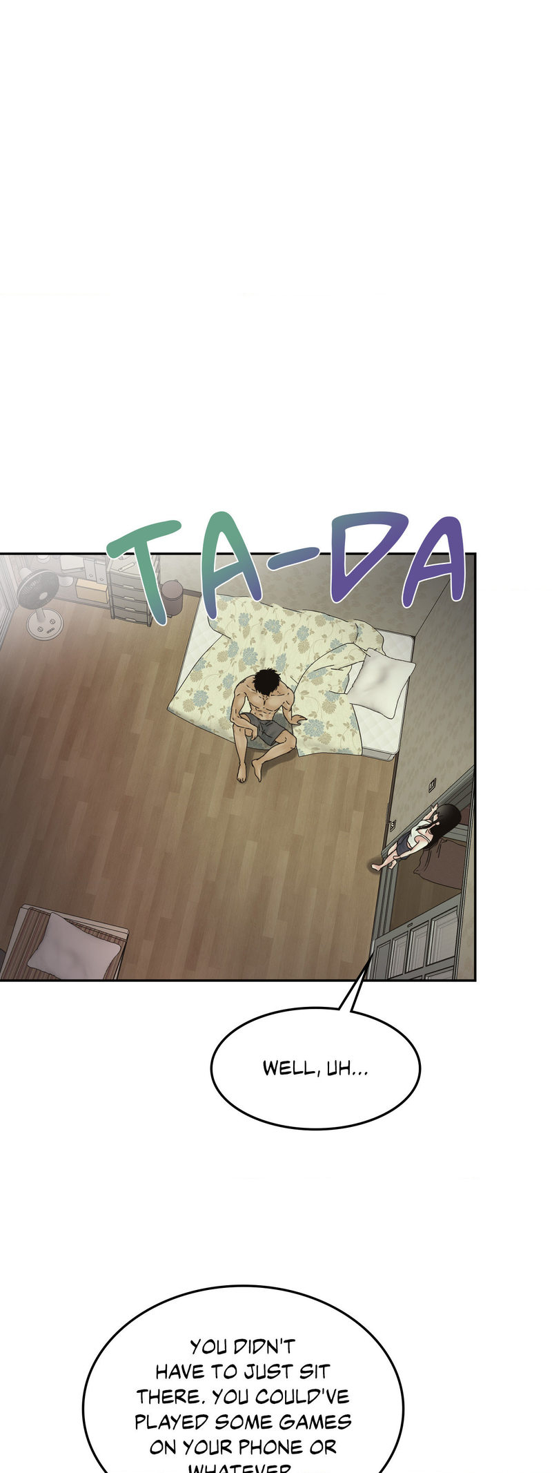 Where the Heart Is Chapter 10 page 13