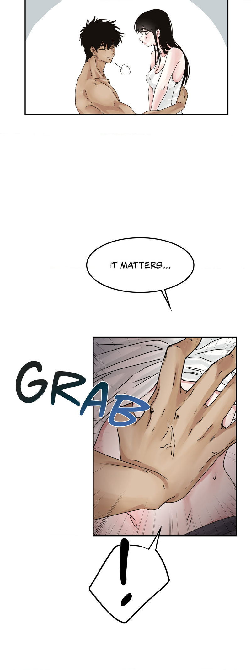 Where the Heart Is Chapter 10 page 18