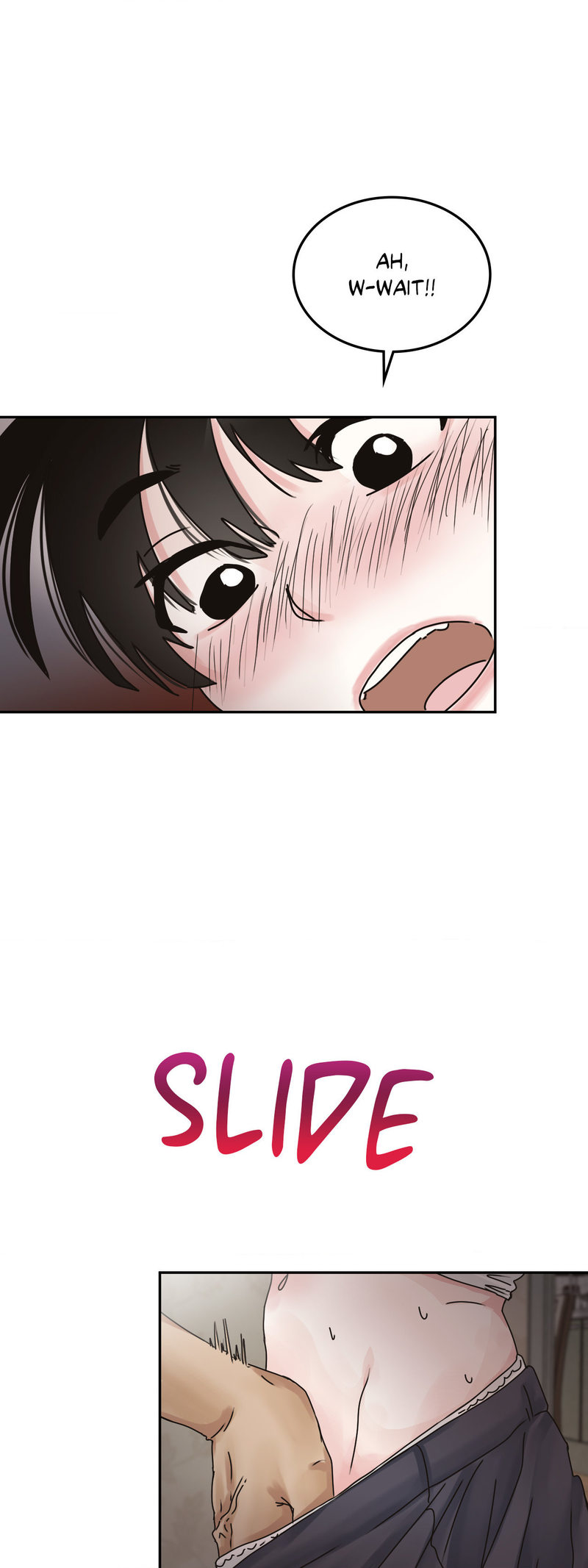 Where the Heart Is Chapter 10 page 19
