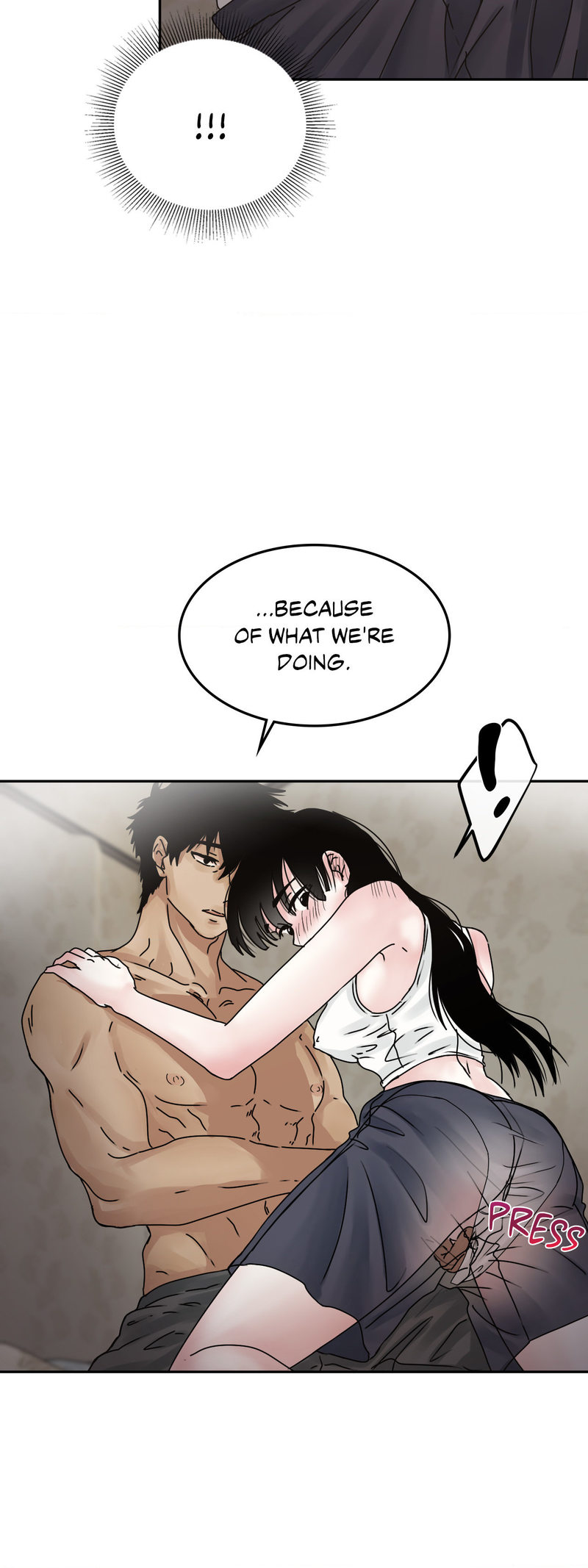 Where the Heart Is Chapter 10 page 20