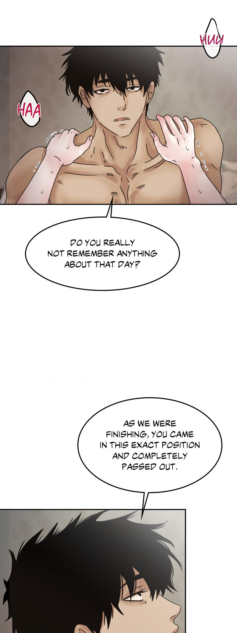 Where the Heart Is Chapter 10 page 29