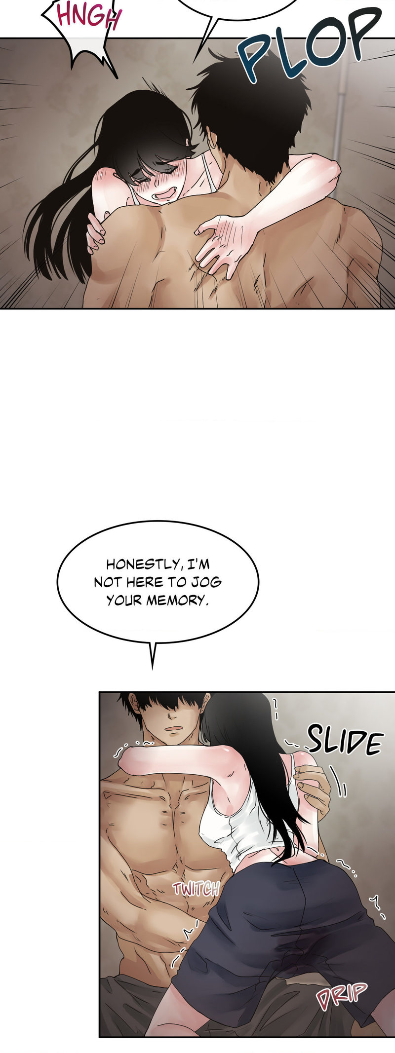Where the Heart Is Chapter 10 page 32