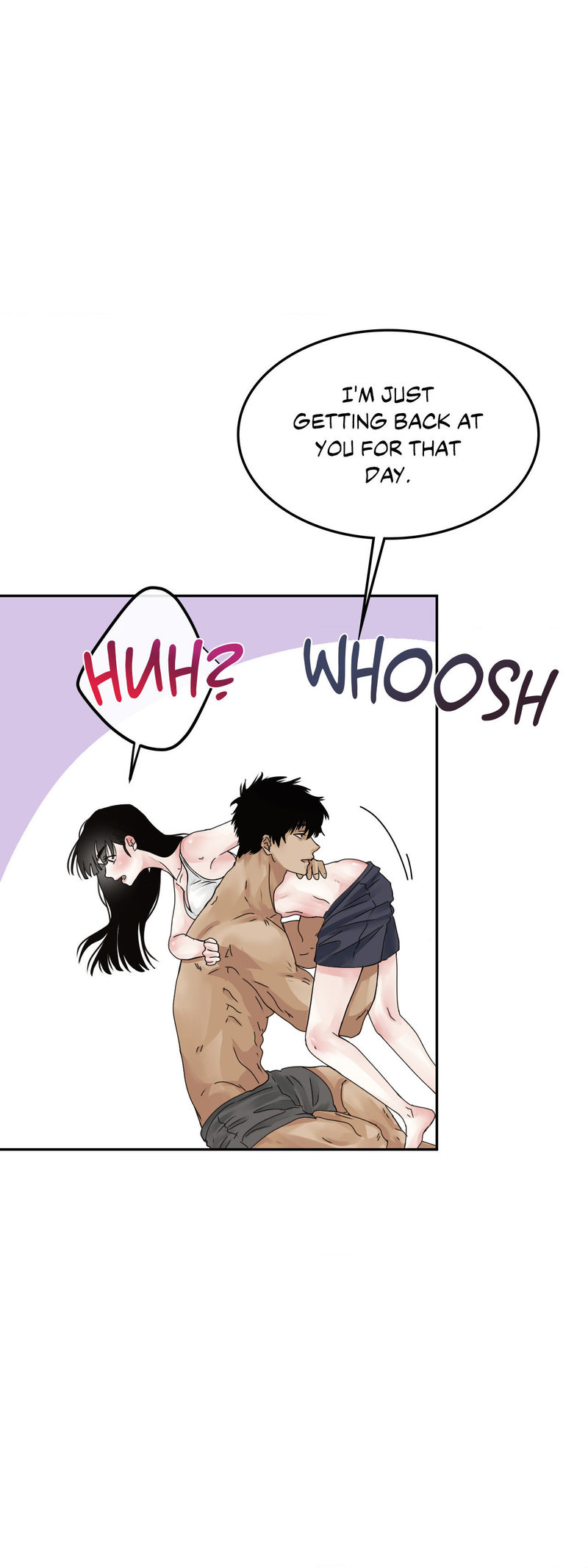 Where the Heart Is Chapter 10 page 33