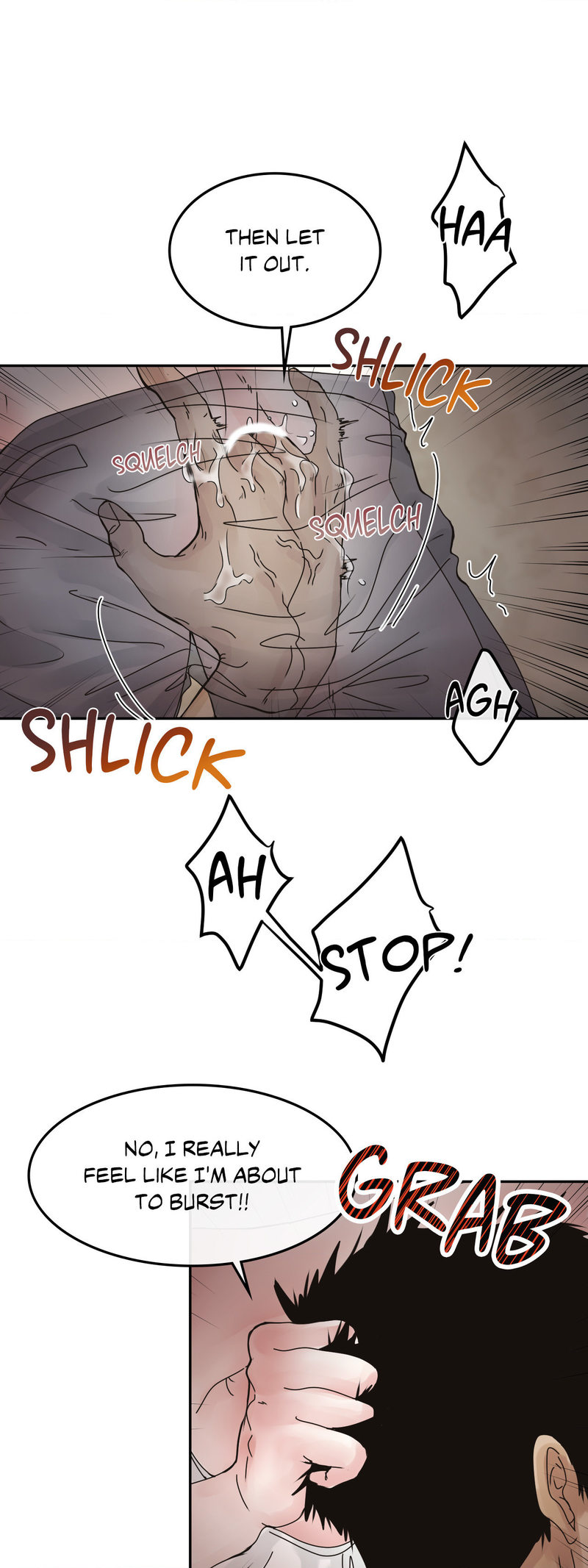 Where the Heart Is Chapter 10 page 37