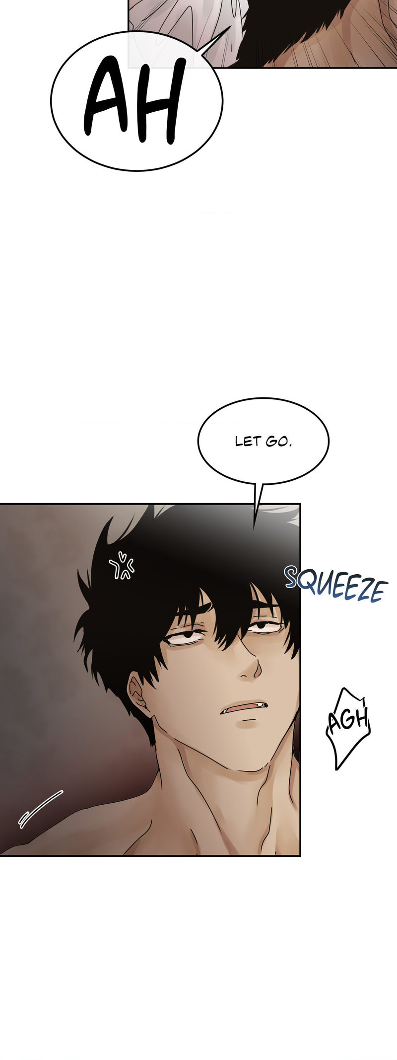 Where the Heart Is Chapter 10 page 38
