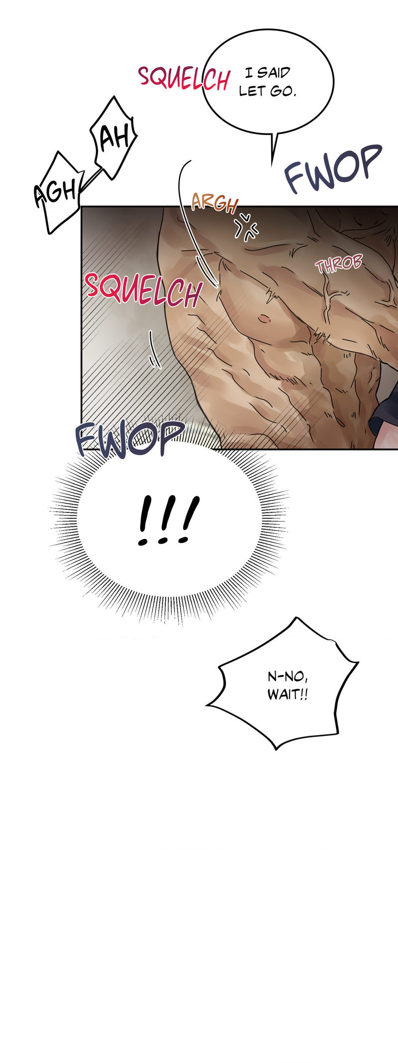 Where the Heart Is Chapter 10 page 39