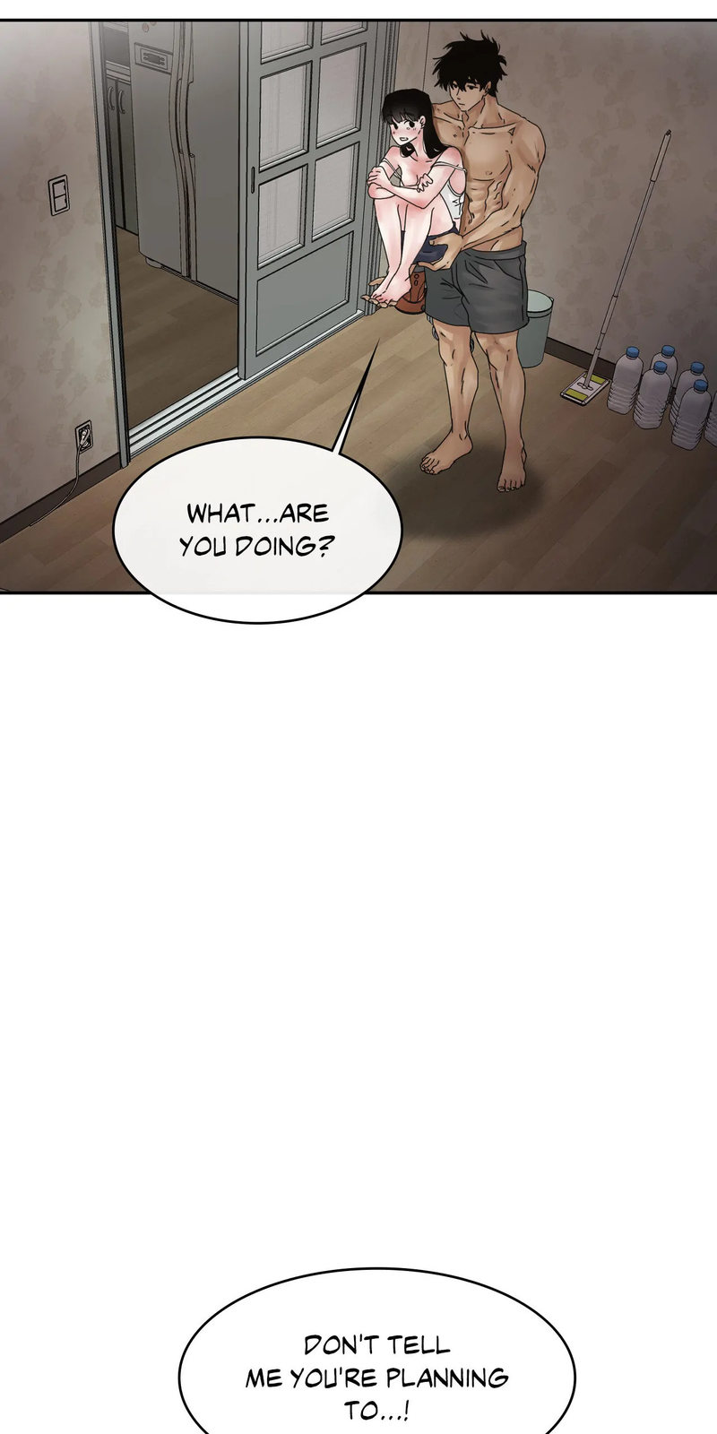 Where the Heart Is Chapter 11 page 7