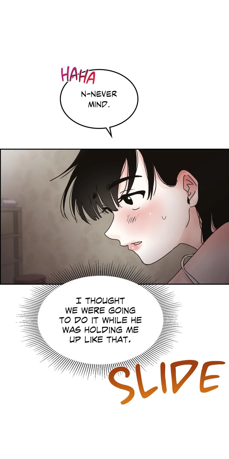 Where the Heart Is Chapter 11 page 10