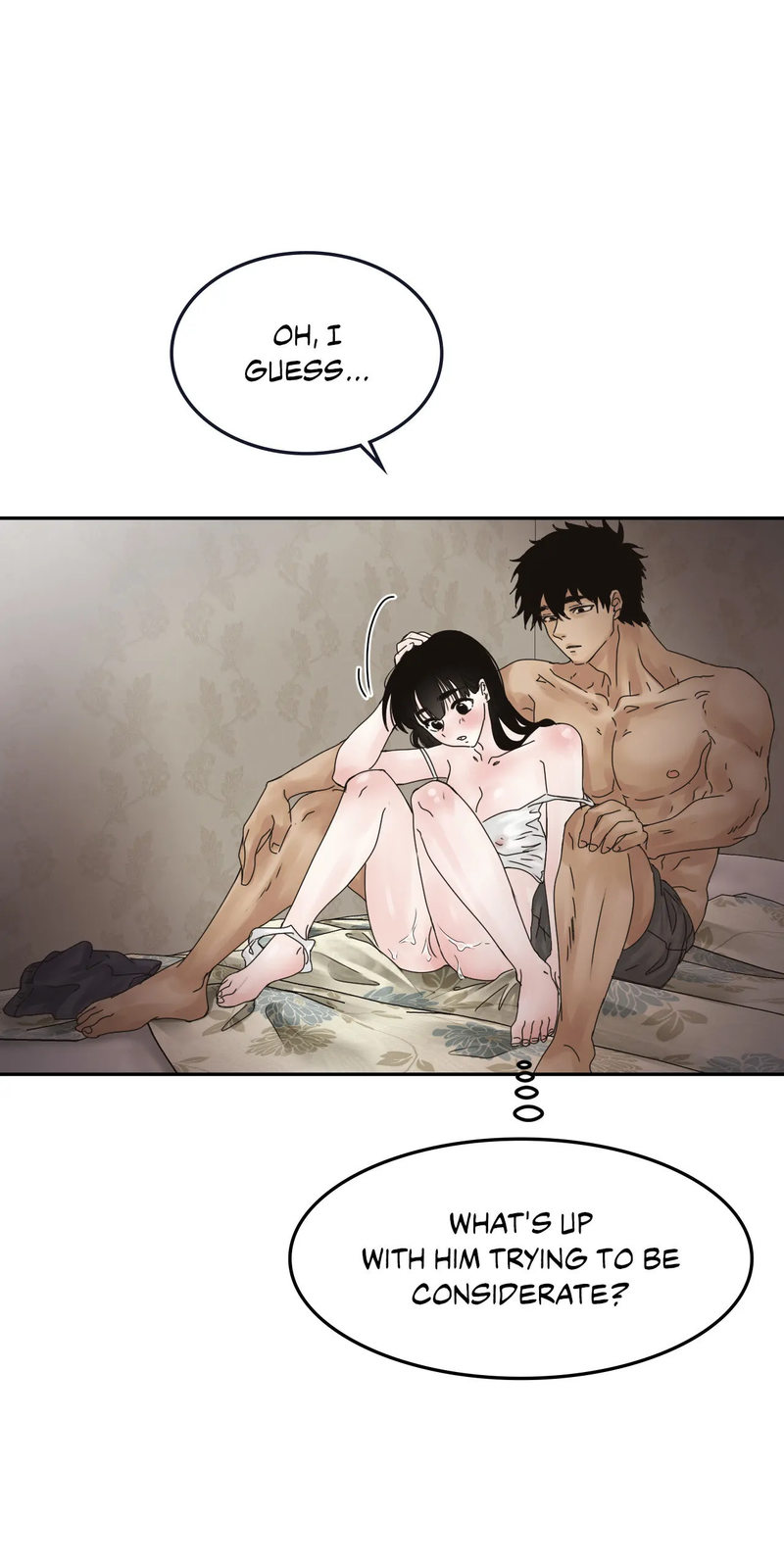 Where the Heart Is Chapter 11 page 13