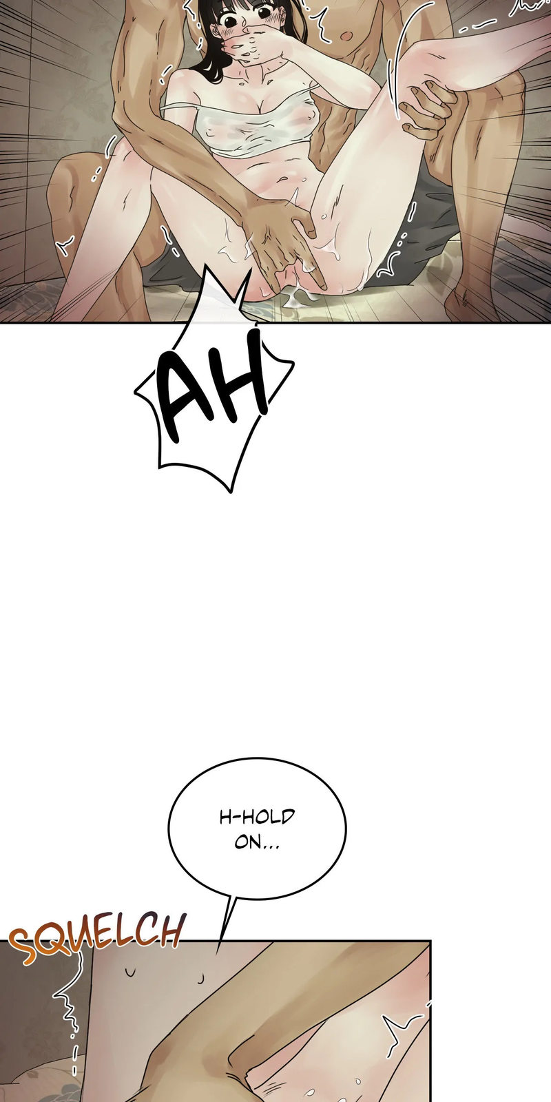 Where the Heart Is Chapter 11 page 18