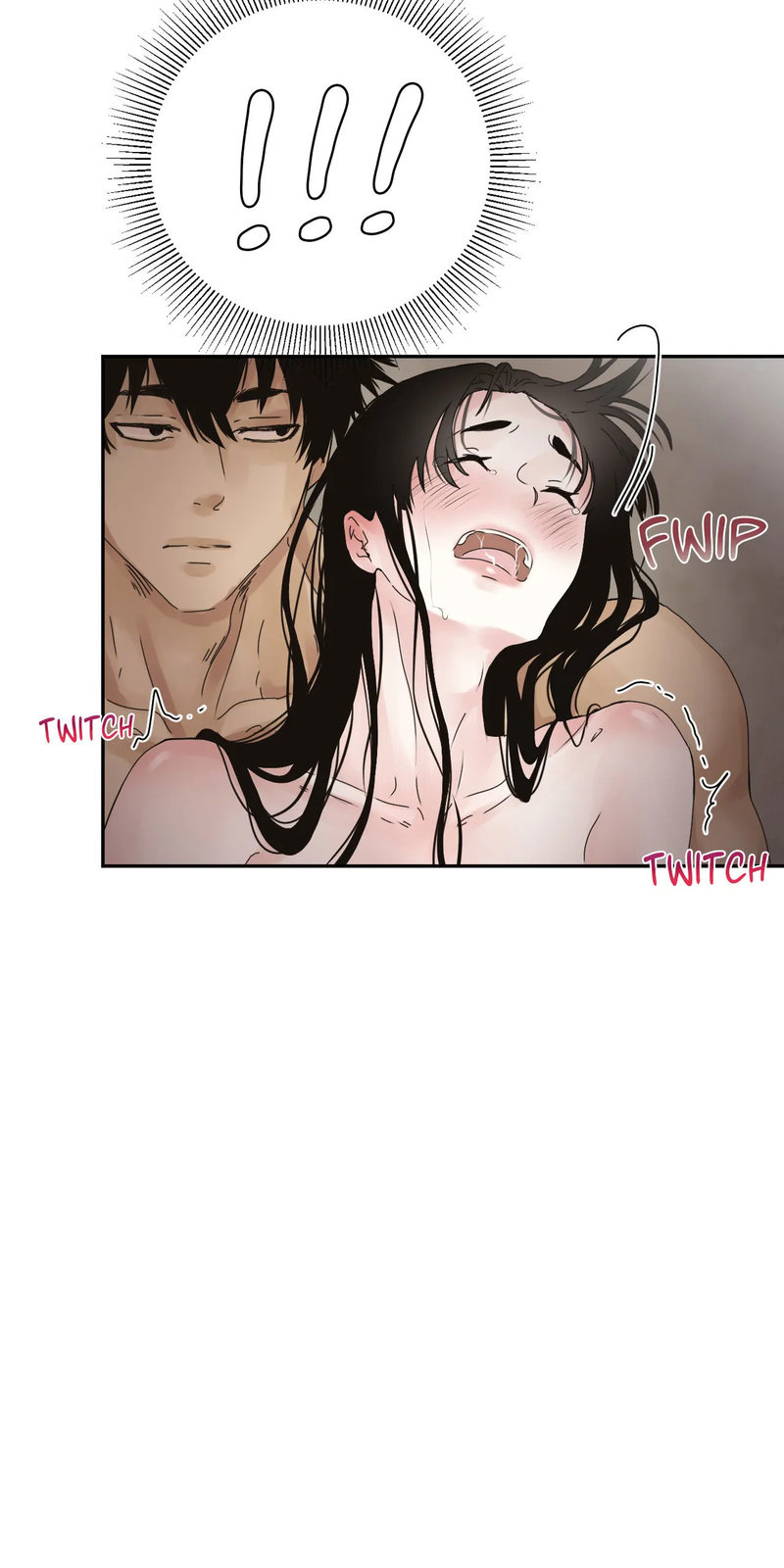 Where the Heart Is Chapter 11 page 22