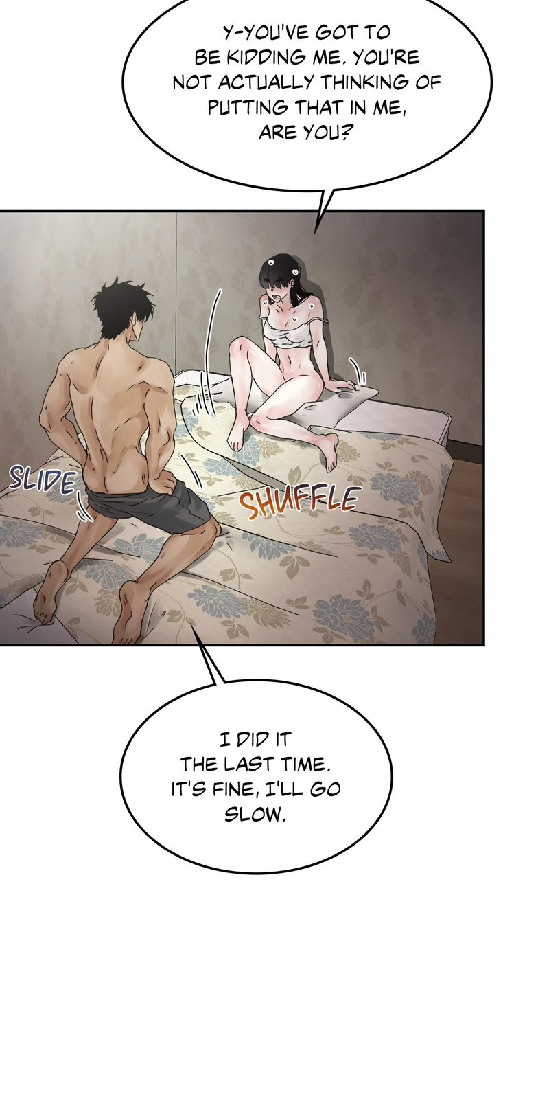 Where the Heart Is Chapter 11 page 28