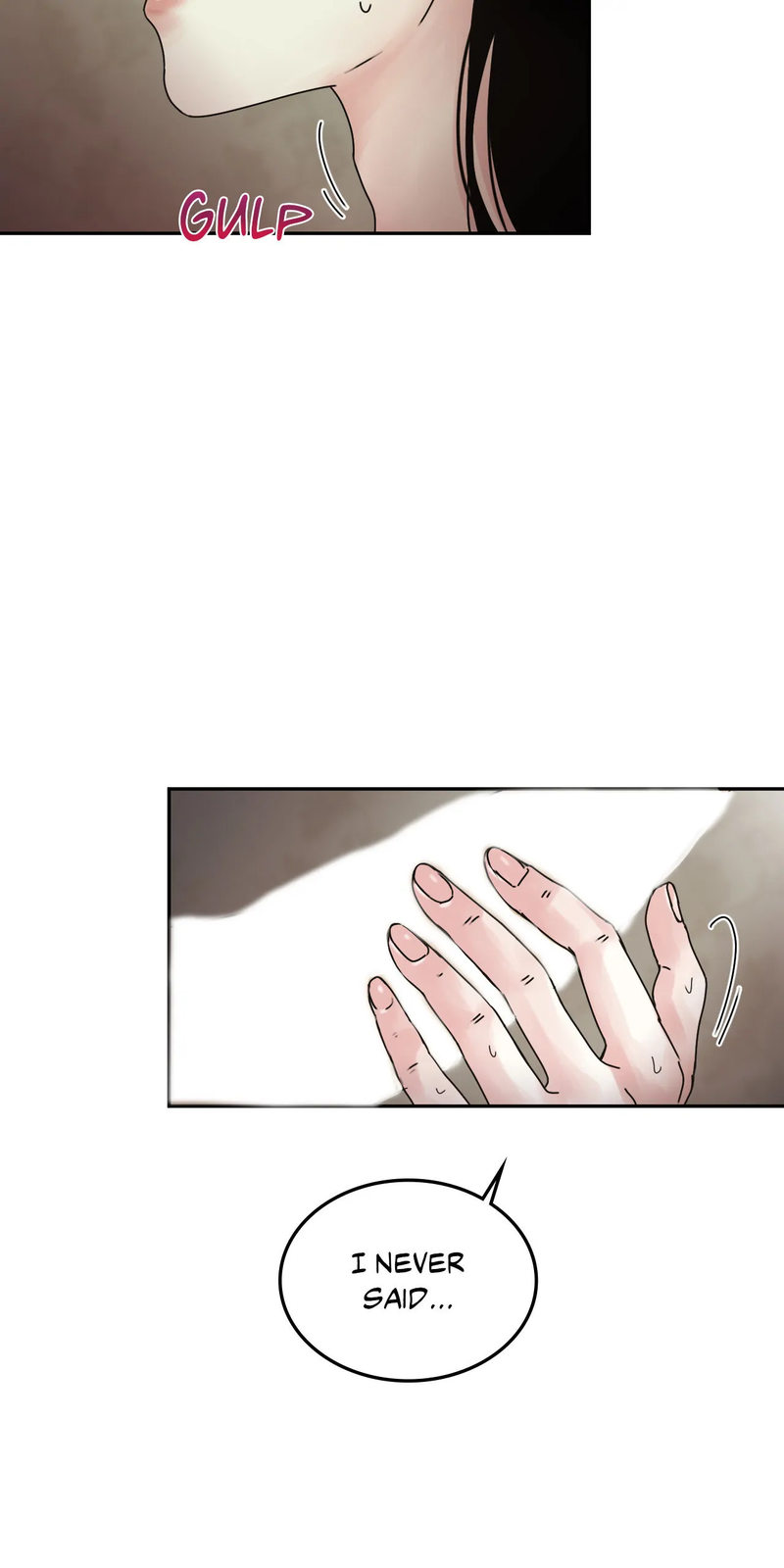 Where the Heart Is Chapter 11 page 32
