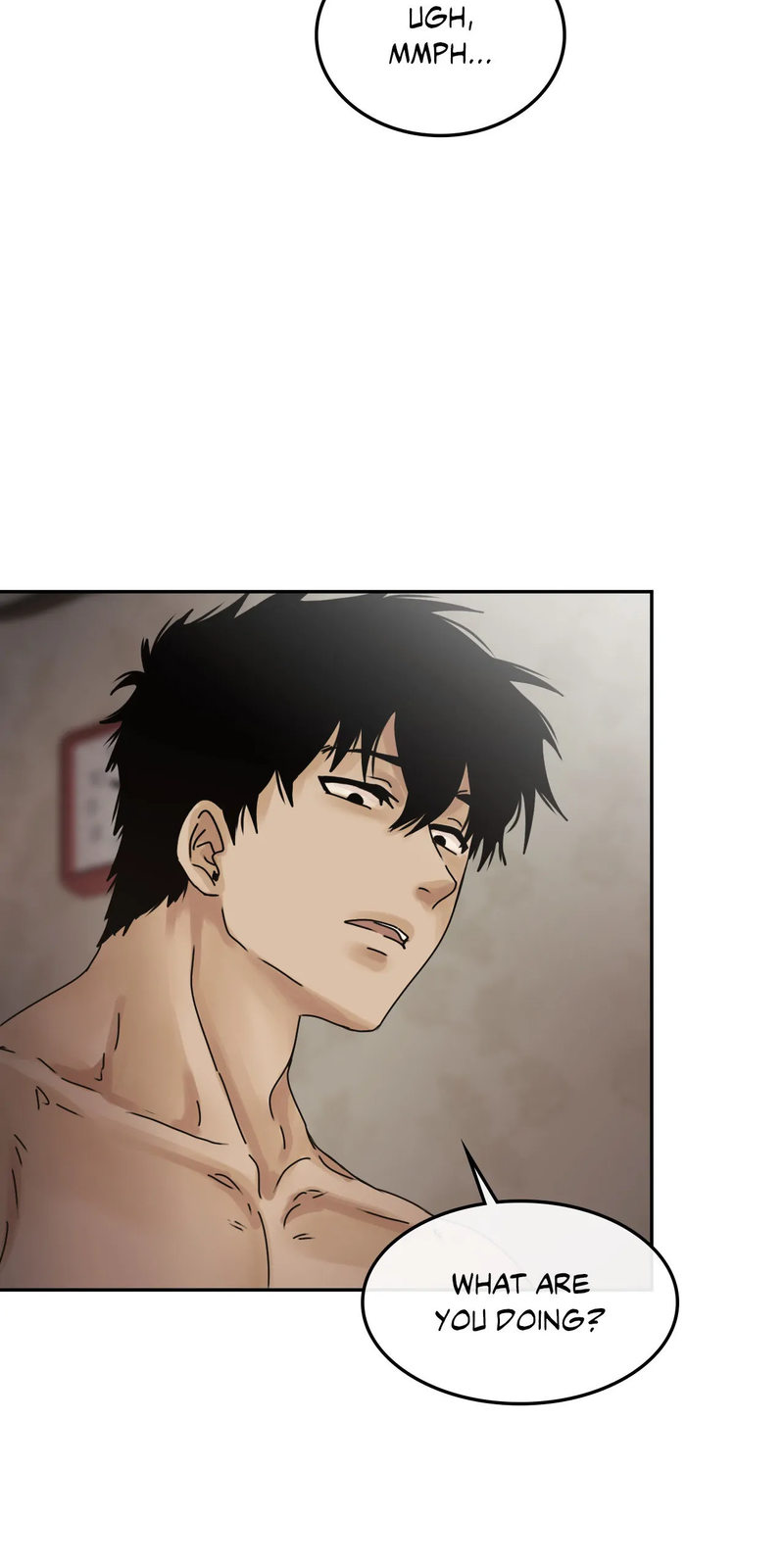 Where the Heart Is Chapter 11 page 35