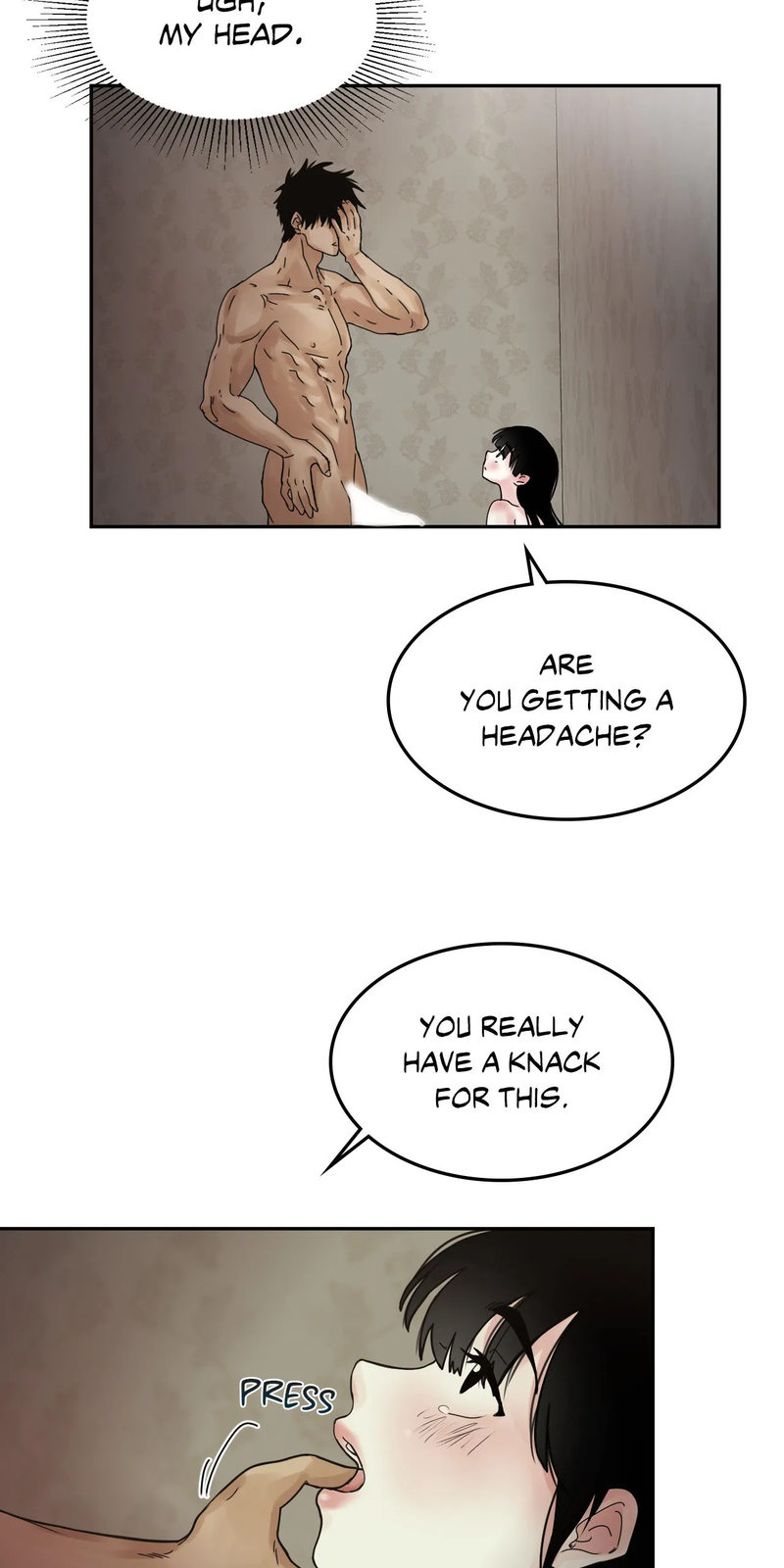 Where the Heart Is Chapter 11 page 39