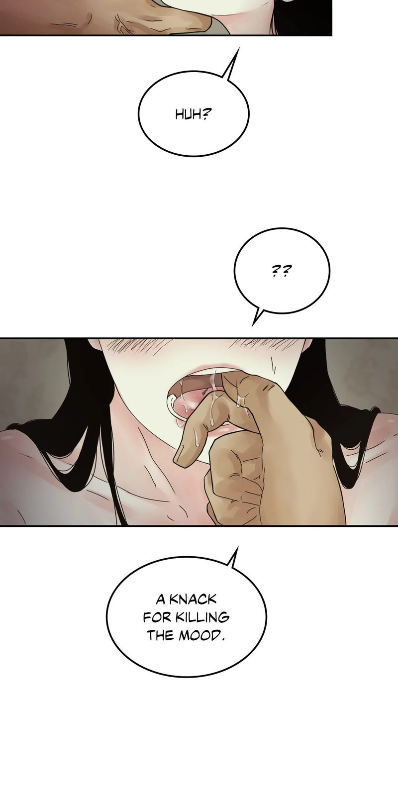 Where the Heart Is Chapter 11 page 40
