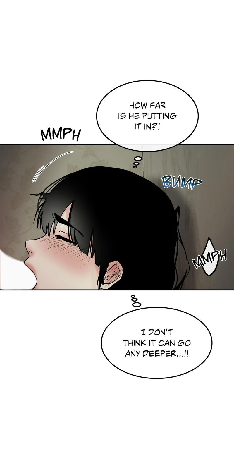 Where the Heart Is Chapter 11 page 42