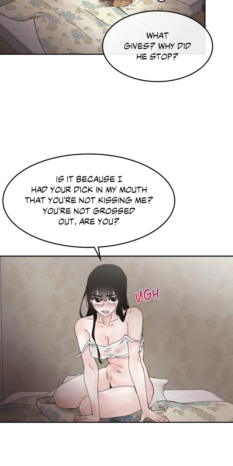 Where the Heart Is Chapter 11 page 52