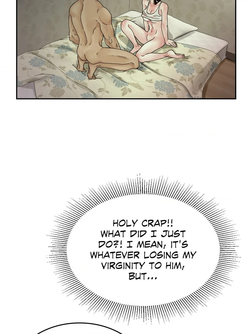 Where the Heart Is Chapter 12 page 15