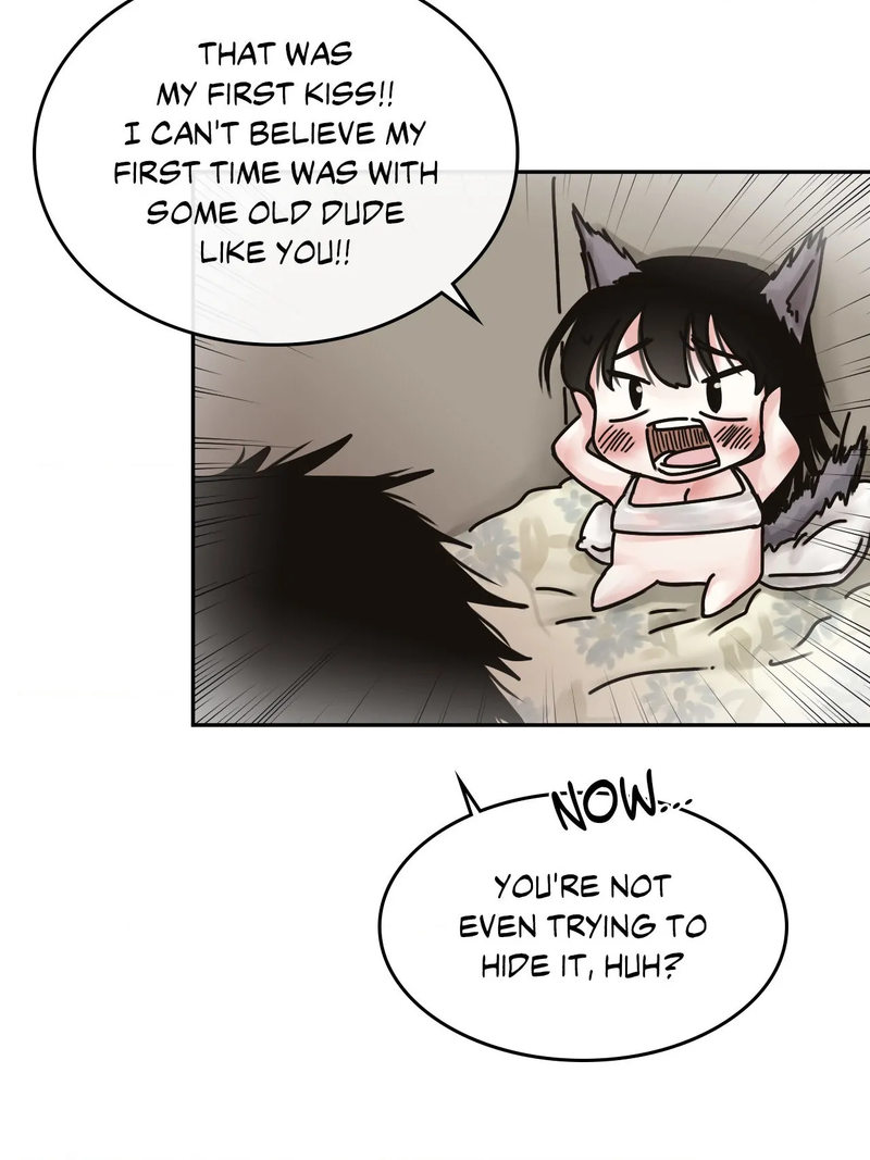 Where the Heart Is Chapter 12 page 16