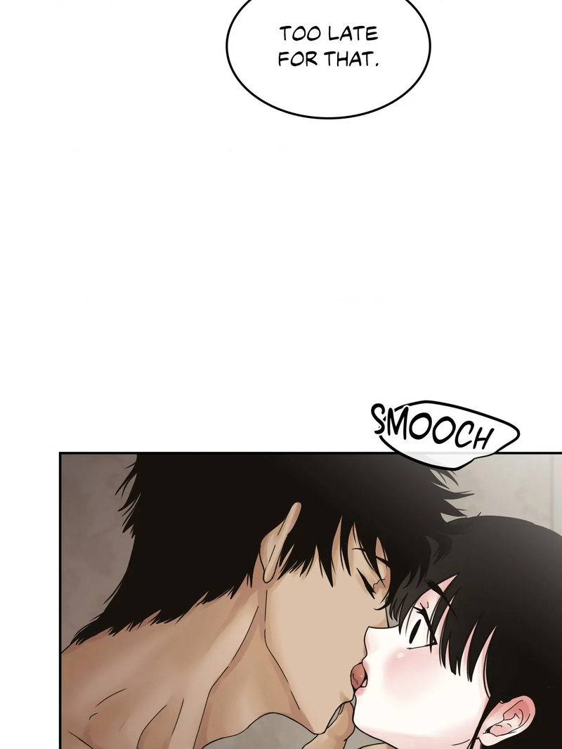Where the Heart Is Chapter 12 page 20