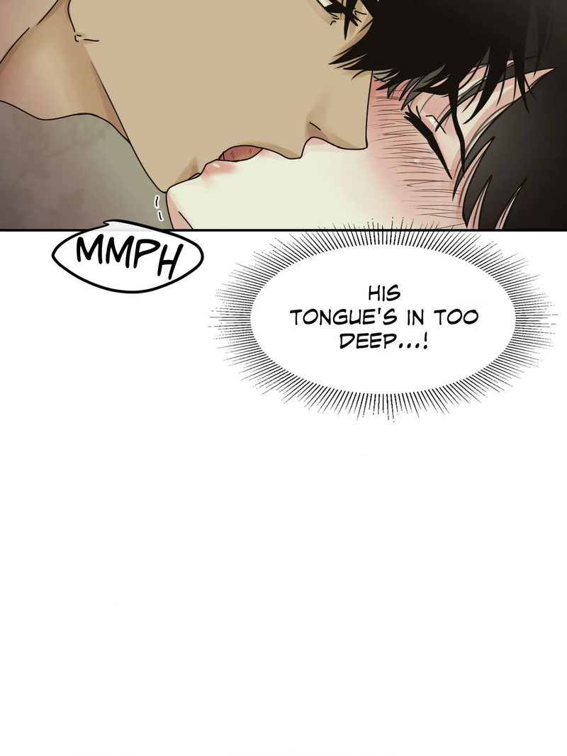 Where the Heart Is Chapter 12 page 27